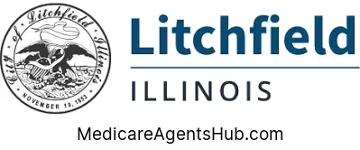 Local Medicare Insurance Agents in Litchfield Illinois