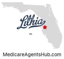 Local Medicare Insurance Agents in Lithia Florida