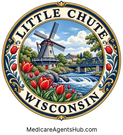 Local Medicare Insurance Agents in Little Chute Wisconsin