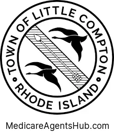 Local Medicare Insurance Agents in Little Compton Rhode Island