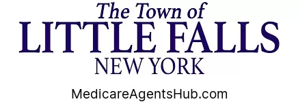 Local Medicare Insurance Agents in Little Falls New York