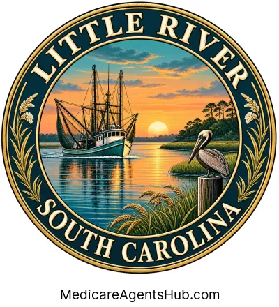 Local Medicare Insurance Agents in Little River South Carolina