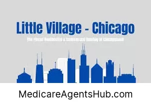 Local Medicare Insurance Agents in Little Village Illinois