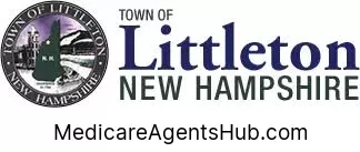 Local Medicare Insurance Agents in Littleton New Hampshire