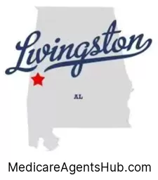 Local Medicare Insurance Agents in Livingston Alabama