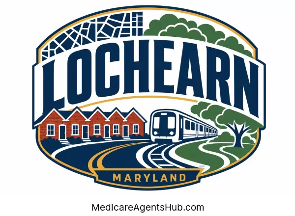 Local Medicare Insurance Agents in Lochearn Maryland