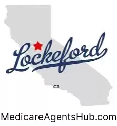 Local Medicare Insurance Agents in Lockeford California