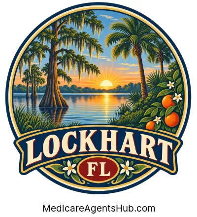 Local Medicare Insurance Agents in Lockhart Florida