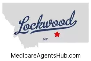 Local Medicare Insurance Agents in Lockwood Montana