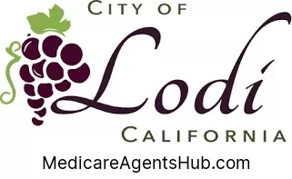 Local Medicare Insurance Agents in Lodi California