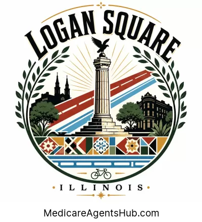 Local Medicare Insurance Agents in Logan Square Illinois