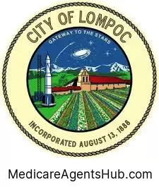 Local Medicare Insurance Agents in Lompoc California