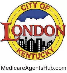 Local Medicare Insurance Agents in London Kentucky