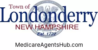 Local Medicare Insurance Agents in Londonderry New Hampshire