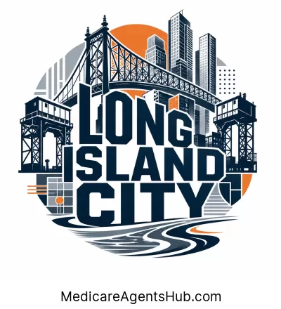 Local Medicare Insurance Agents in Long Island City New York