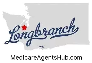 Local Medicare Insurance Agents in Longbranch Washington