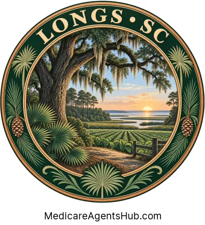 Local Medicare Insurance Agents in Longs South Carolina