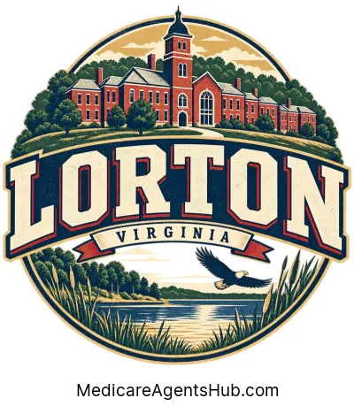 Local Medicare Insurance Agents in Lorton Virginia