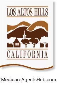 Local Medicare Insurance Agents in Los Altos Hills California
