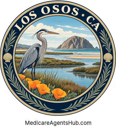Local Medicare Insurance Agents in Los Osos California