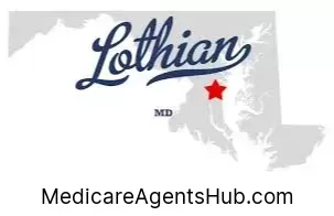 Local Medicare Insurance Agents in Lothian Maryland