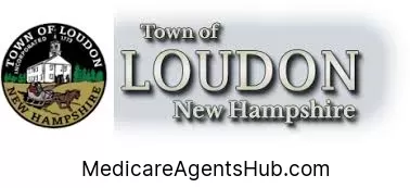 Local Medicare Insurance Agents in Loudon New Hampshire