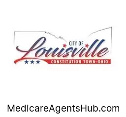 Local Medicare Insurance Agents in Louisville Ohio