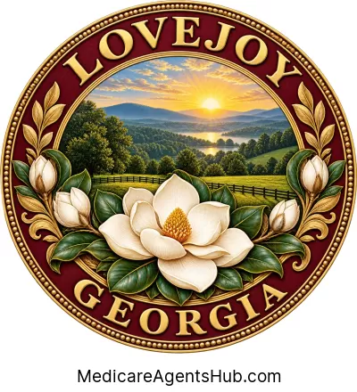 Local Medicare Insurance Agents in Lovejoy Georgia