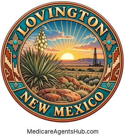 Local Medicare Insurance Agents in Lovington New Mexico