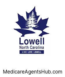 Local Medicare Insurance Agents in Lowell North Carolina