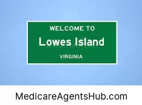 Local Medicare Insurance Agents in Lowes Island Virginia