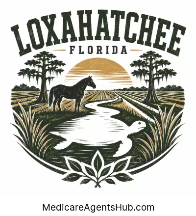 Local Medicare Insurance Agents in Loxahatchee Florida