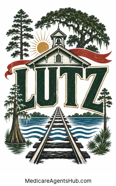 Local Medicare Insurance Agents in Lutz Florida
