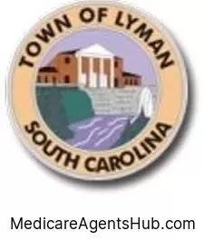 Local Medicare Insurance Agents in Lyman South Carolina
