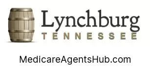 Local Medicare Insurance Agents in Lynchburg Tennessee