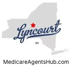 Local Medicare Insurance Agents in Lyncourt New York