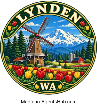Local Medicare Insurance Agents in Lynden Washington