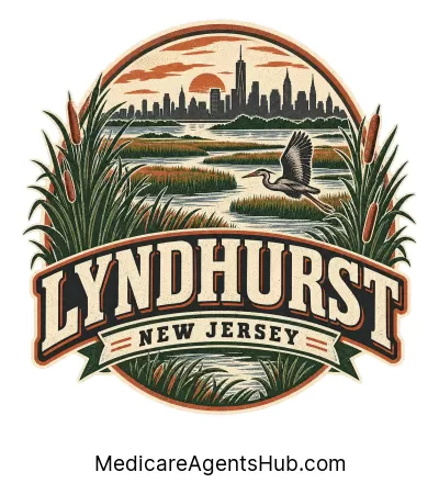 Local Medicare Insurance Agents in Lyndhurst New Jersey