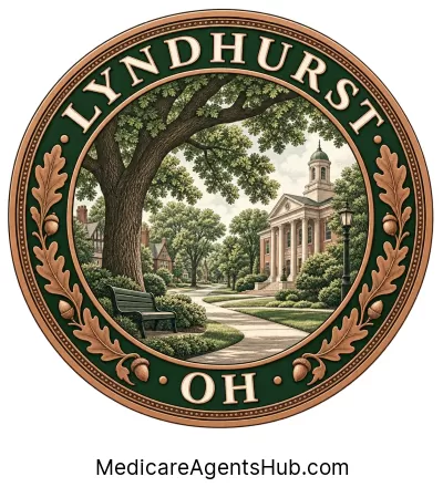 Local Medicare Insurance Agents in Lyndhurst Ohio