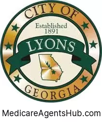 Local Medicare Insurance Agents in Lyons Georgia
