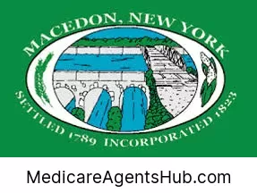 Local Medicare Insurance Agents in Macedon New York