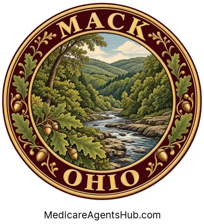 Local Medicare Insurance Agents in Mack Ohio
