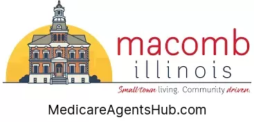 Local Medicare Insurance Agents in Macomb Illinois