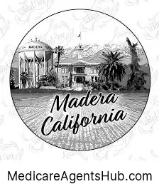 Local Medicare Insurance Agents in Madera California