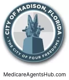 Local Medicare Insurance Agents in Madison Florida