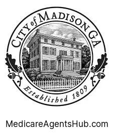 Local Medicare Insurance Agents in Madison Georgia
