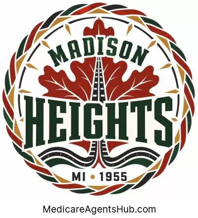 Local Medicare Insurance Agents in Madison Heights Michigan