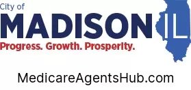 Local Medicare Insurance Agents in Madison Illinois