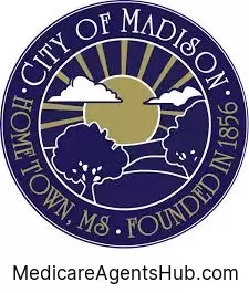 Local Medicare Insurance Agents in Madison Mississippi