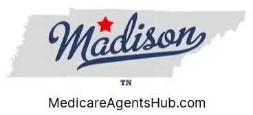 Local Medicare Insurance Agents in Madison Tennessee